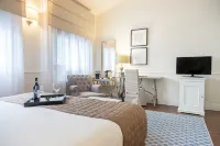Palazzo Lorenzo Hotel Boutique & Spa Hotel di Campo di Marte