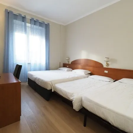 Hotel Laura