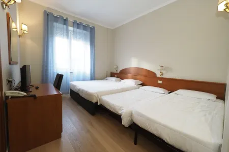 Hotel Laura