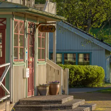 Två Skyttlar