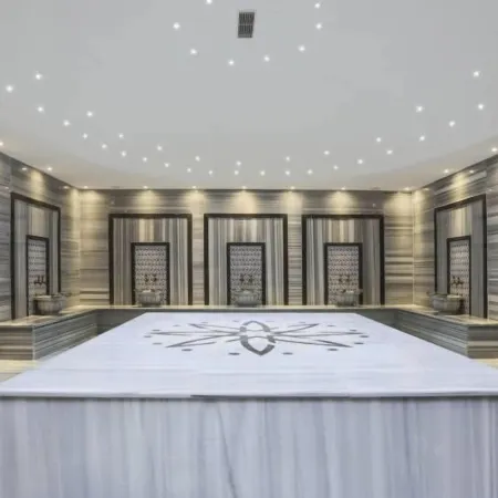 Nevali Hotel & Convention Center