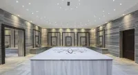 Nevali Hotel & Convention Center - spa