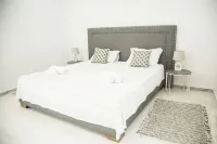 Le Centre-Ville Tr s Chic Apt Avec Jardin Marsa