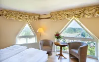 Hotel Schloss Rheinfels Hotels in Oberwesel
