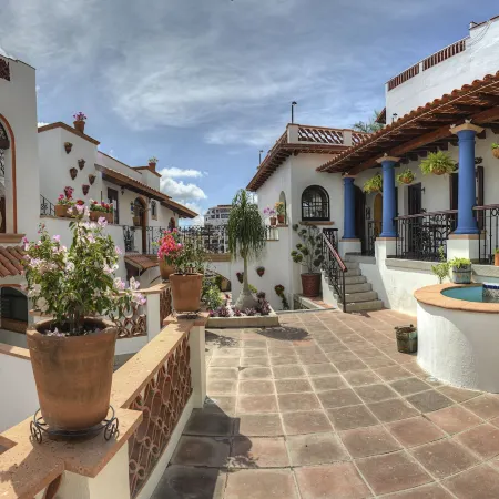 Hotel Santa Paula