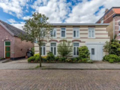 Hotel Randenbroek Hotels in Amersfoort