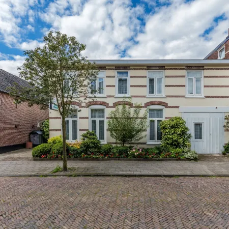 Hotel Randenbroek