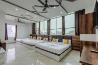 Hotel  Brij Royal Royal Heritage Vrindavan Hotels in Jait
