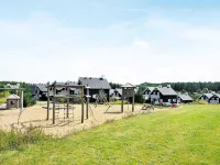 8 Person Holiday Home in Gjern by Traum Hotels in Gjern