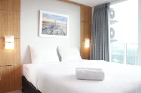 익스퀴싯 2BR 아파트먼트 앳 타만사리 라 그란드 니IP