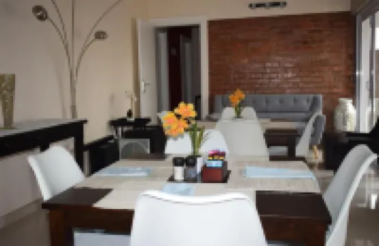 Dei Gratia Guesthouse