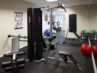 Delta Hotels Sault Ste. Marie Waterfront - Gym