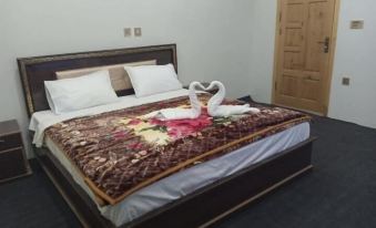 Peace Land Hotel Hunza