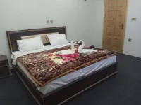 Peace Land Hotel Hunza Hotels in Karimabad