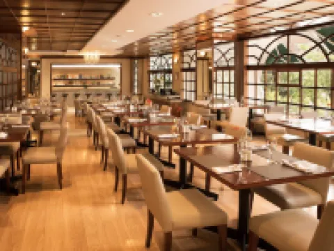 Hotel Reina Isabel โรงแรมในกีโต