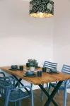 Design Pension Twenty - breakfast