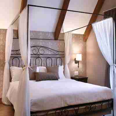 Buona Vitta Gramado Resort & Spa by Gramado Parks Rooms