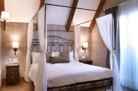 Buona Vitta Gramado Resort & Spa by Gramado Parks Các khách sạn ở 