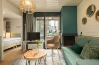 Center Parcs Erperheide - chambre d’hôtes