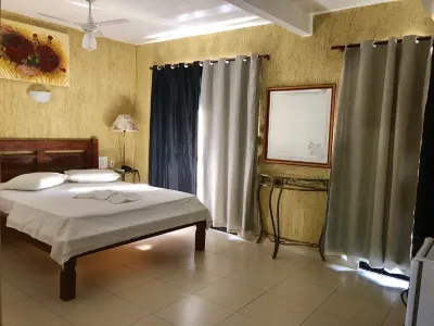 Hotel Olivier Hotels near Praça Nilton Machado