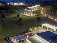 Continent Villas