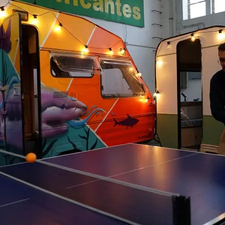 Wot Peniche Social