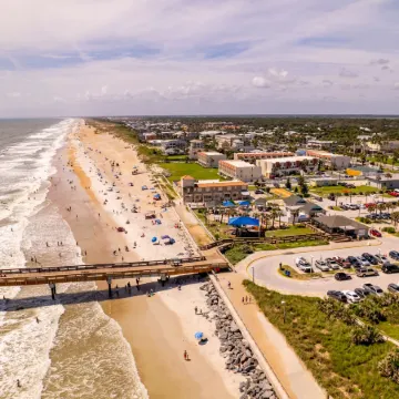 Homewood Suites by Hilton St. Augustine San Sebastian