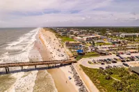 Homewood Suites by Hilton St. Augustine San Sebastian Các khách sạn ở Saint Augustine