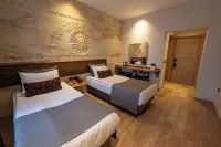 Stones of Cappadocia Hotels in Nevşehir Merkez