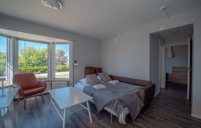 Ravinstigen - Visby Lägenhetshotell