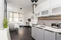 Studio in the Lanes Brighton