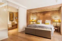 Hôtel Mont-Blanc Chamonix Hotels in Шамоні