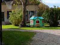 Christine Scuflaire Hotels in Saint-Bonnet-de-Four