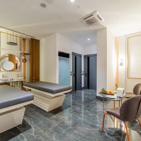 Amon Hotels Belek - Adult Only