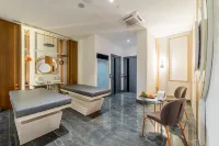 Amon Hotels Belek - Adult Only - Spa