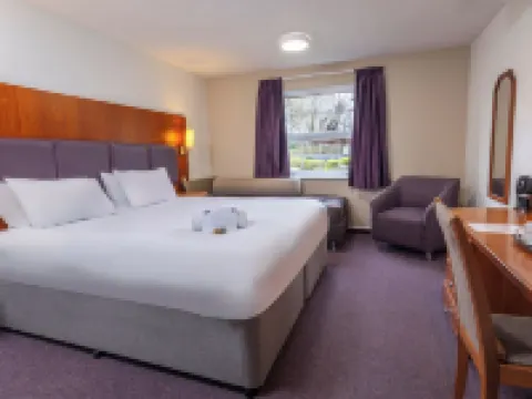Plaza Chorley, Sure Hotel Collection by Best Western Hotels in Chorley