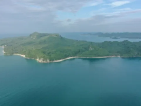 Borawan Island Resort by Cocotel Hotels in Quezon Province