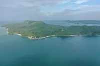 Borawan Island Resort by Cocotel Hotels in Atimonan