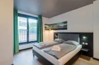 Homaris Kreuzberg 61 - โฮมสเตย์