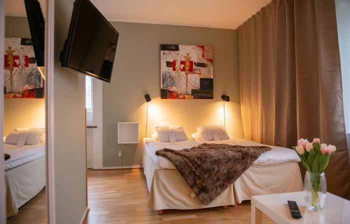 Slottshotellet Annex