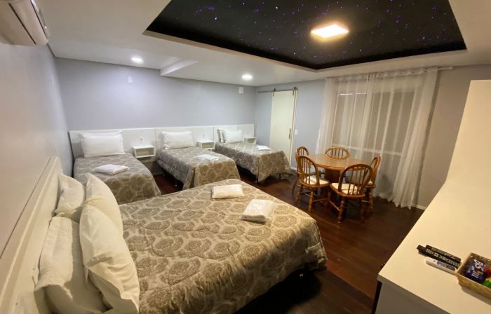 Hotel Westphal