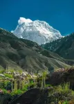 Hotel Hunza One Hotels in Karimabad