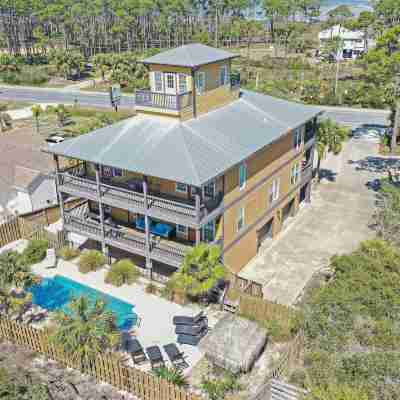 Big Chill by Pristine Property Vacation Rentals Hotel Exterior