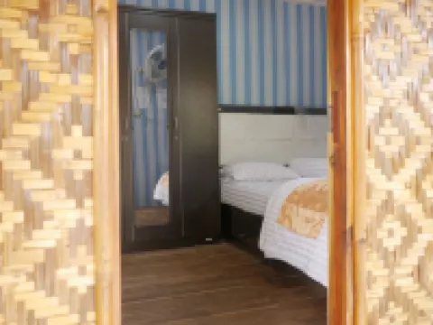 Gunung Dago Resort Bogor Syariah