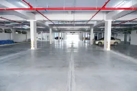 Laguna Grand Hotel & Spa Songkhla - parking