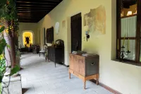 Casa Noble Hotel