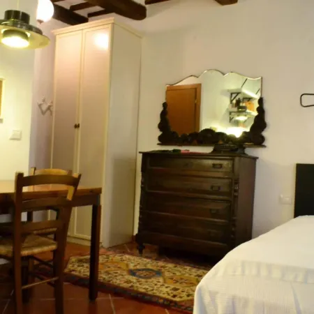 Casa Messi - Casa Messi a Vicolo Della Rivolta 31 Apt 2