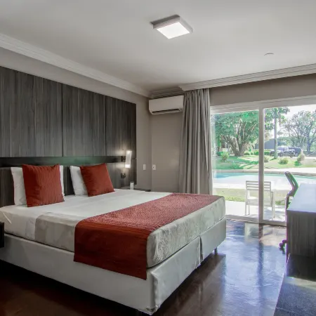 Hotel Deville Express Cascavel