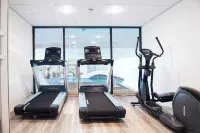 Morgedal Hotel - Unike Hoteller - Gym