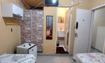 Pousada Cantinho da Família